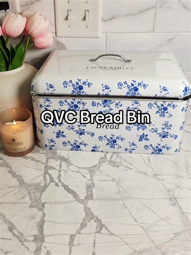 Organize Your Kitchen with a Stylish Bread Box