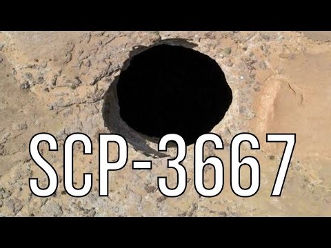 Hole to Hell - SCP 3667 Explained - All's Well That Ends Hell - SCP Nourishment