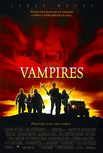 Vampires (1998) - Moria
