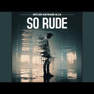 So Rude