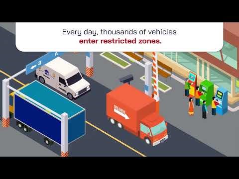 V3 Hostile Vehicle Mitigation