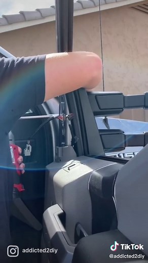 Upgrade Your Ford F-150 Mirrors in Minutes | Tow Mirror Installation