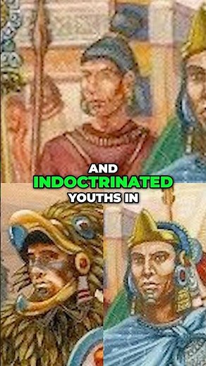 Aztec Warfare: Secrets of the Mighty Aztec Army!