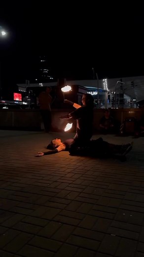 @https 🖤🔥 #fireshow