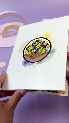 Let’s be honest — Mother’s Day doesn’t organise itself. There’s usually someone making sure mum, grandma, mother-in-law, step-mum and all the other maternal role models, all feel seen. And whoever that is… you don’t want any of them feeling like an afterthought. That’s exactly why we design cards that feel like a proper gift. something thoughtful, something beautiful, something that says, “I really chose this.” No panic buying. No last-minute scramble. Have you got your Mother's Day sorted? ⭐️