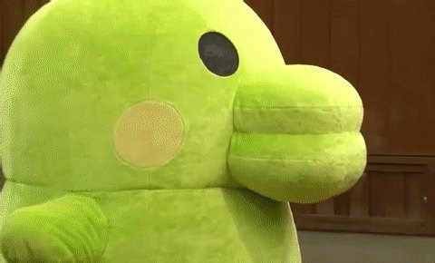 머리 자르고 왔는데진심존잘 다마고치 됨,모든 소녀들이 나한테 반할 것만 같음