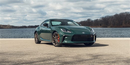 We combed our Marketplace to give shoppers looking for affordable sports cars a place to start.