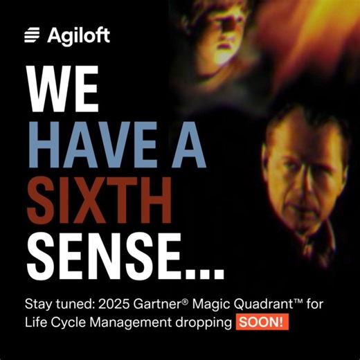 2025 Gartner® Magic Quadrant™ for Contract Life Cycle Management is dropping SOON!