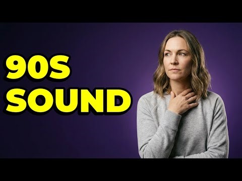 How Did CD Players Shape 90s Music Listening?