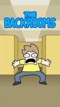 How To Survive The Backrooms