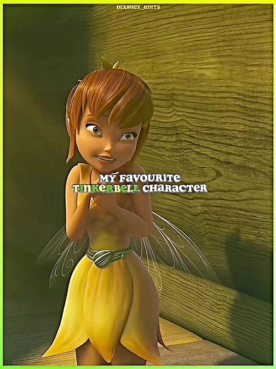 Embracing the Magic: Exploring the World of Disney's Tinker Bell