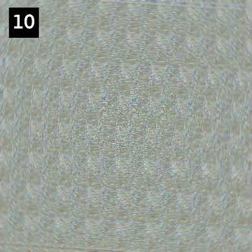 6 Easy Stereograms