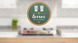 Torres en la cocina - Programa de cocina en RTVE Play