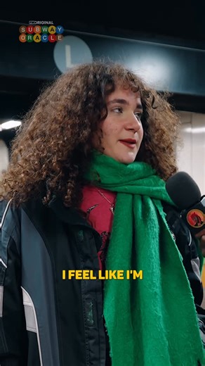 Subway Oracle | Sorry daddy | Instagram