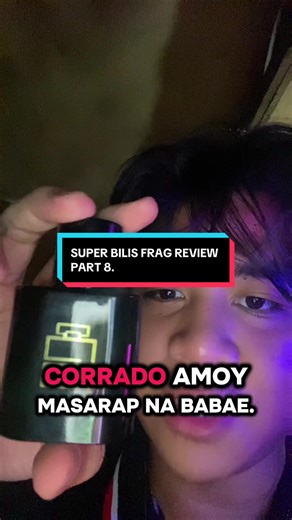 SUPER BILIS FRAG REVIEW PART 48: Perfume Insights