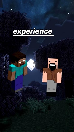 herobrine vs notch 😈 #shortvideo#minecraft#viral#edit#herobrine#notch_temple.