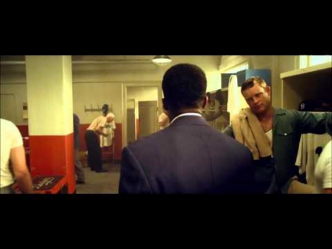 42 (2013) Official Trailer