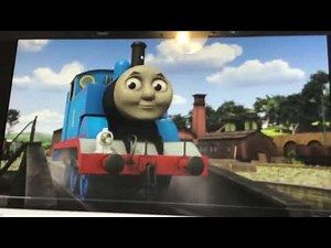 Toons (Cars) Part 9 - Bessie/Lost Customers