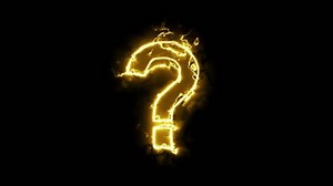 Intro Question Mark Animation Icons Power Stock Footage Video (100% Royalty-free) 1019147599 | Shutterstock