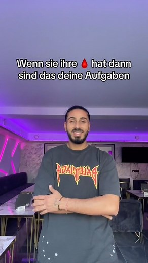 Dzemo Arora |🇮🇳🇲🇰| 🐵 | Lady‘s was fehlt noch? ✌🏽😂 - - - #dancewithcurry #memes #ausländer #couple #girlfriend #period #menstruation #cheating #eifersucht #toxic... | Instagram