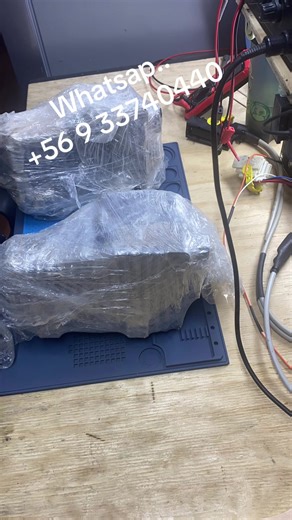 Reparación de Módulos GS para Camiones Mercedes