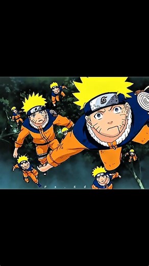 NARUTO'S MOST RPIC SUMMON: GAMABUNTA VS GAARA'S SHUKAKU! 🤯