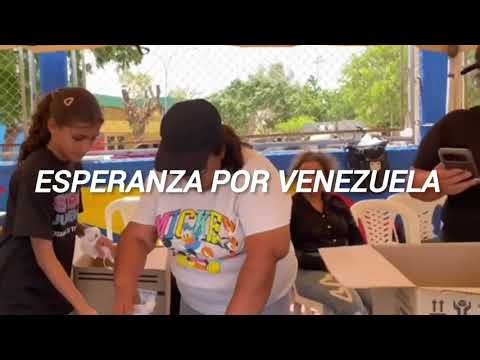 David js - stop juvenil AVANCE ( 2026 ) colaboración y oración LA GUAIRA - CARACAS desde #ZULIA🇻🇪 