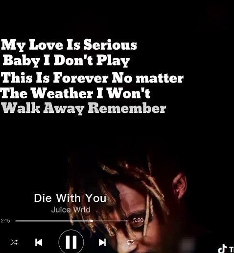 Understanding the Legacy of Juice WRLD's Love Songs