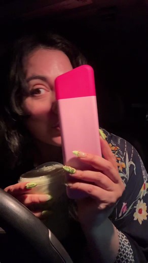 Stylish and Convenient Straw Case for On-The-Go