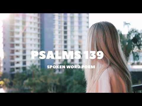 Licy Be | Psalms 139 - Spoken Word Poem
