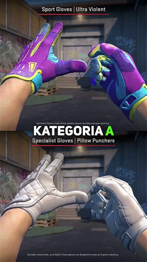 RANKING NOWYCH RĘKAWIC Dead Hand w CS2! #shorts #cs2