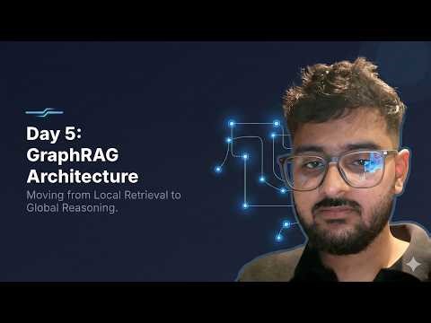 GraphRAG & Knowledge Graphs Explained