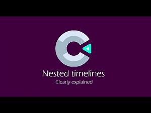 Construct 3 Gem : Using nested timelines