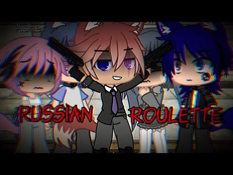𝕮𝖔𝖗𝖗𝖚𝖕𝖙𝖊𝖉 𝕷𝖎𝖋𝖊 || Gacha Life/Club Gay Series EP 70 || Russian Roulette GCMV -Read desc! || itznaomix