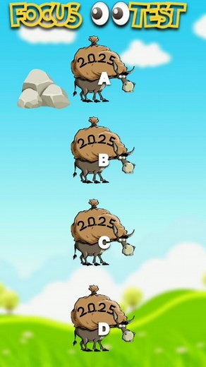 61 reactions · 108 comments | Focus test  challenge for you  @reels.stat . . . . . . . . . . . . #focus #braintest #eyetest #puzzletest #puzzles #riddles #iqtest #puzzle #puzzlegame #mindset #memorytest #findghost #paheliyan #knowledge #viral | Sunita Devi | Facebook