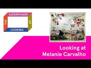 The Superpower of Looking with Sarah Graham in Walsall