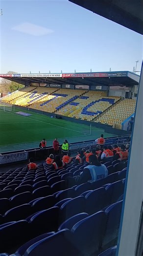 the Mansfield boy on TikTok