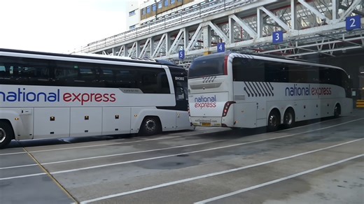 £29 from London to Paris by bus - is FlixBus worth it?