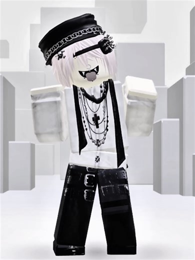 Creative Roblox Outfit Ideas and Edits