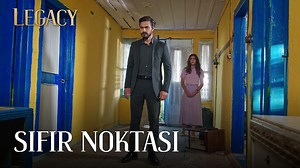 111K views · 5K reactions | Her Şeyin Başladığı Yer | Legacy 33. Bölüm (English & Spanish subs) | Legacy - Emanet | Facebook