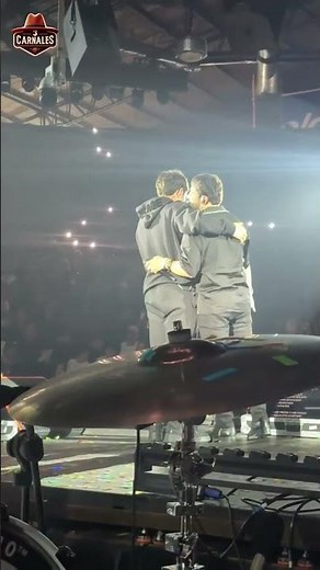 Tito makes a surprise appearance at Luis R Conriquez's concert