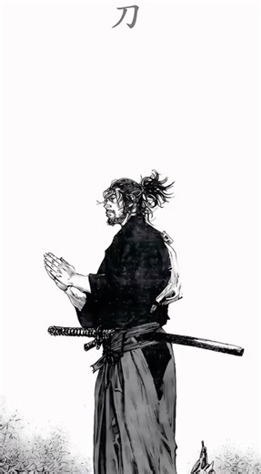 ‏#musashi #tiktok #anime