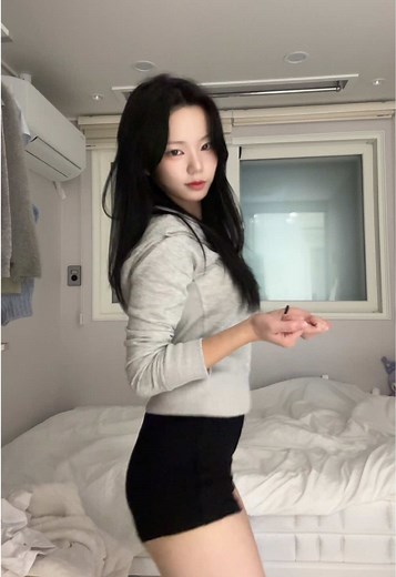 쿠로미집착녀와 빌드업의 매력