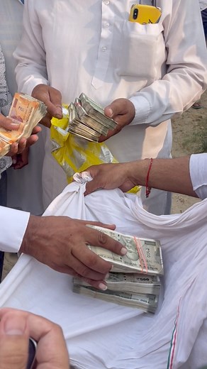 211K views · 4K reactions | 4 लाख 81 हजार की दी शानदार भैंस | Sansaniwal Dairy Farm 2.0 | Facebook