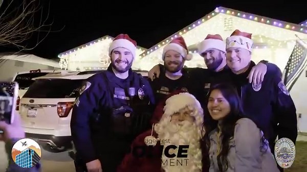 7.7K views · 90 reactions | Do you have what it takes to become one of us? If so, visit www.ridgecrest-ca.gov/jobs Submit an application to prockwell@ridgecrest-ca.gov and come test January 20th, 0800 at the Ridgecrest Police Department. #community #police #policeofficer #policeofficerlife | Ridgecrest Police Department | Facebook