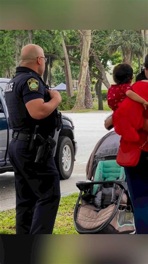 18K views · 450 reactions | Cop loves being “famous” tickets MOM asking for help! #cops #panhandling | James Madison Audits - First Amendment Audits | Facebook