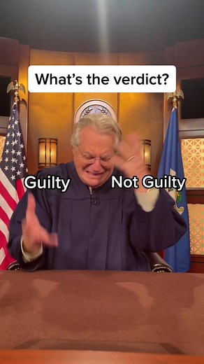 Decoding the Verdict: Not Guilty or Guilty?