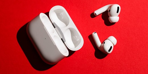 How to clean your AirPods to remove earwax and improve audio quality