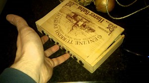 8 voice   resonant filters arduino synth