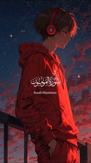 surah muminoon beautiful recitation#shorts #viral #trending #viralvideo #youtubeshorts #shortvideo